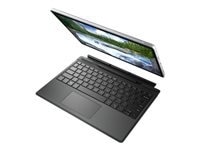 Dell Latitude 7320 Detachable Travel Keyboard and Pen - Canadian Multilingual 2