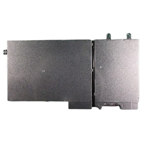 Bateria substituta Dell de íon de lítio de 3 células a 42 Wh para determinados notebooks 2