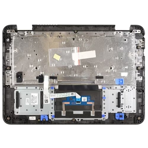 Dell Palmrest Assembly with Touchpad Dell Canada