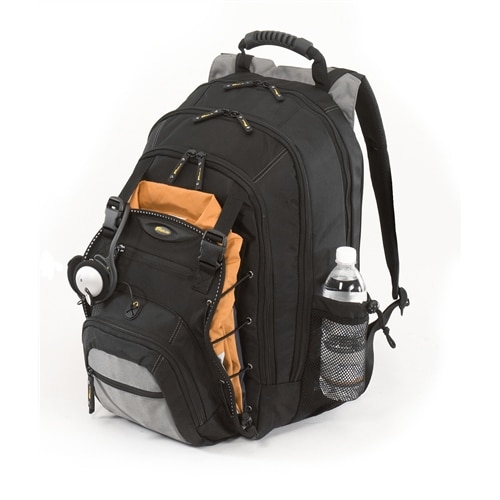 Targus 16-inch CityGear Laptop Backpack | Dell Canada