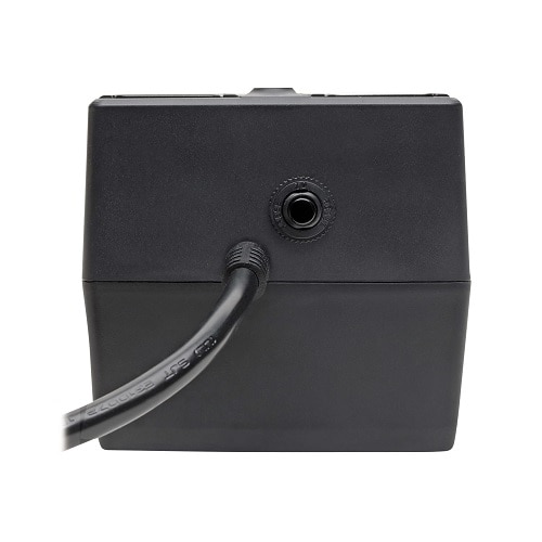 TrippLite BC350 350VA Ultra-compact Standby UPS System 3