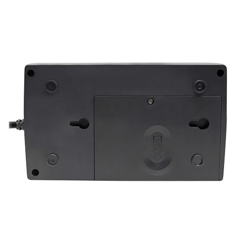 TrippLite BC350 350VA Ultra-compact Standby UPS System 4