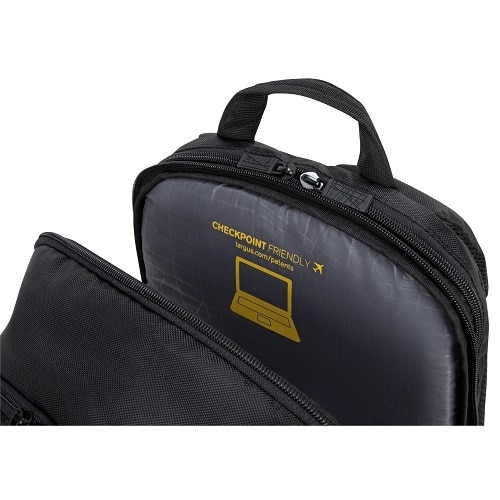 Targus 15.6in Revolution Laptop Backpack Laptop carrying backpack