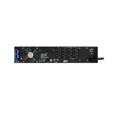 SMART PRO UPS 1500VA COMPACT 2U RM 120V 8 OUTLET | Dell USA