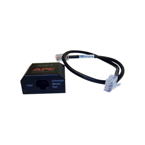 Schneider Electric AP9810 Dry Contact I/O Interface 2