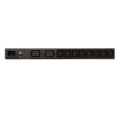 Tripp Lite series Basic PDUH20DV 14-Outlets PDU 2