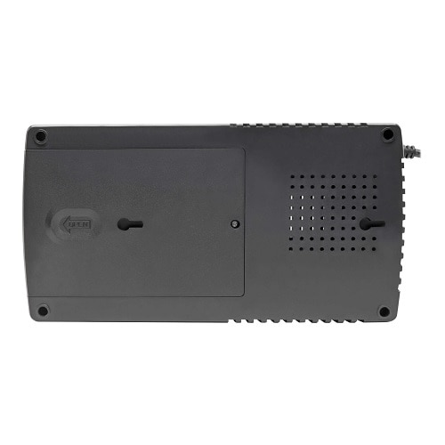 Tripp Lite by Eaton UPS 700VA 350W Line-Interactive UPS - 8 NEMA 5-15R Outlets AVR 120V 50/60 Hz USB Desktop/Wall Mount 4