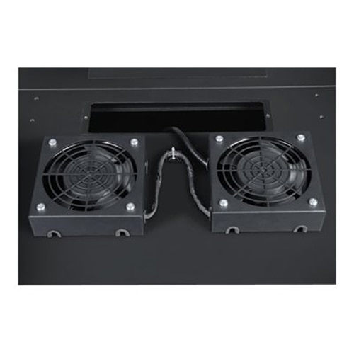 Tripp Lite series Ventilateur SRFANWM - 2 emballage 2