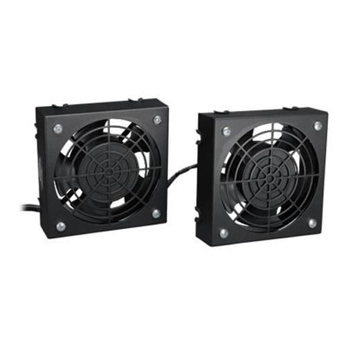 Tripp Lite series Ventilateur SRFANWM - 2 emballage 3
