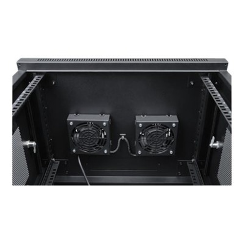 Tripp Lite series Ventilateur SRFANWM - 2 emballage 4