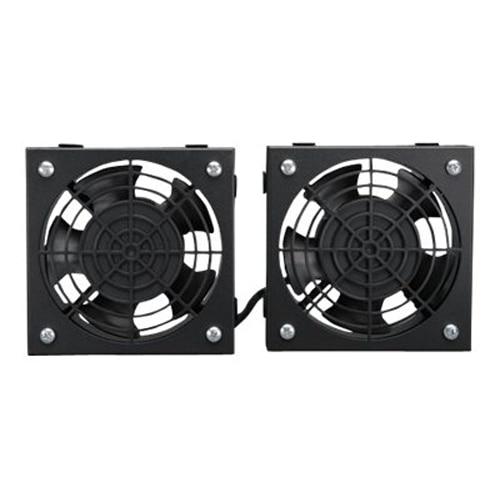 Tripp Lite series Ventilateur SRFANWM - 2 emballage 5