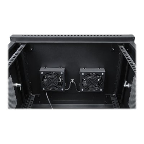 Tripp Lite series Ventilateur SRFANWM - 2 emballage 7