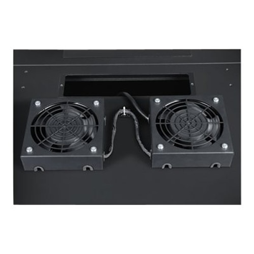 Tripp Lite series Ventilateur SRFANWM - 2 emballage 8