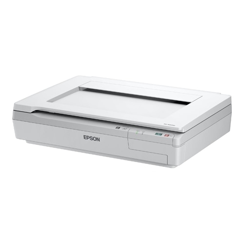 Epson WorkForce DS-50000 Flatbed Scanner - 600 dpi Optical 3