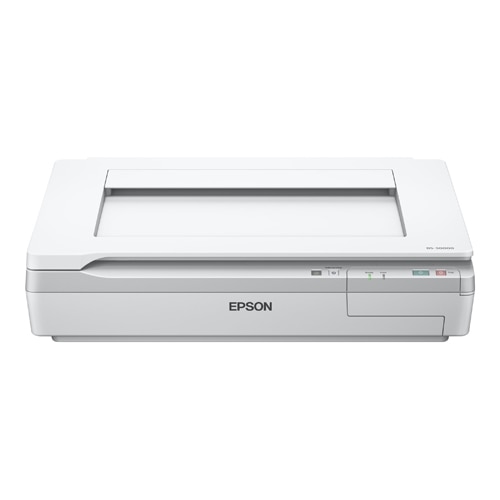 Epson WorkForce DS-50000 Flatbed Scanner - 600 dpi Optical 5