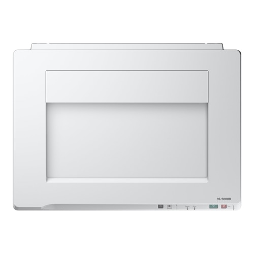 Epson WorkForce DS-50000 Flatbed Scanner - 600 dpi Optical 6