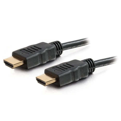 C2G 1M High Speed HDMI Cable with Ethernet (3.3ft) | Dell Canada