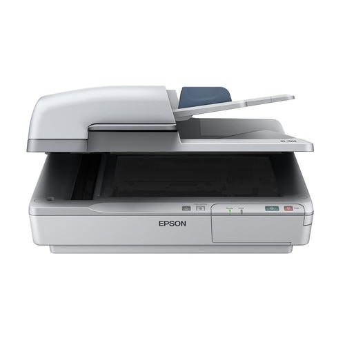 Epson WorkForce DS-7500 Sheetfed Scanner - 1200 dpi Optical 2