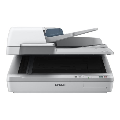 Epson WorkForce DS-60000 Flatbed Scanner - 600 dpi Optical 4