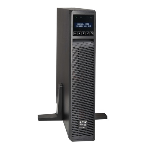 Tripp Lite series - Onduleur ligne interactive SmartPro 3
