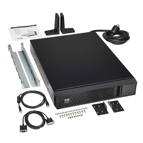 Tripp Lite series - Onduleur ligne interactive SmartPro 4