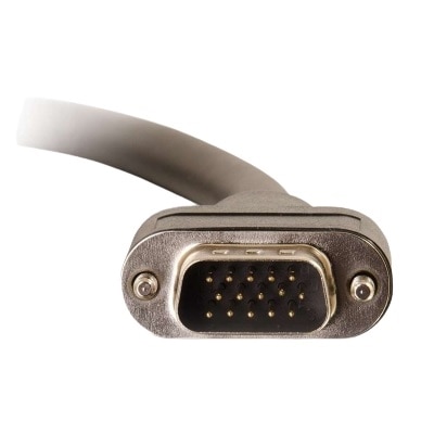 C2G 1.83m VGA Cabo de vídeo 2