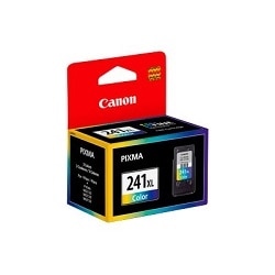 Canon CL-241XL Original Inkjet Ink Cartridge - Color Pack 3