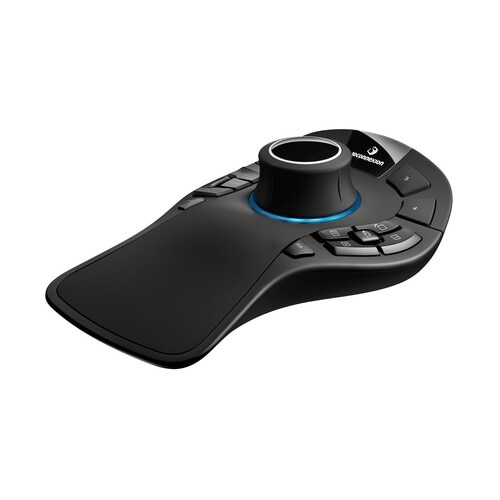 3Dconnexion SpaceMouse Pro - The Standard for Engineering 2