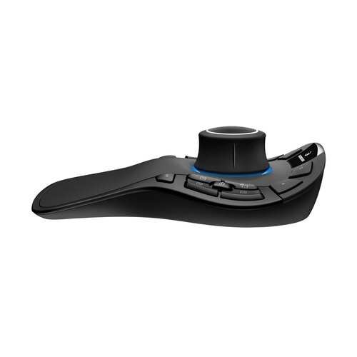 3Dconnexion SpaceMouse Pro - The Standard for Engineering 4