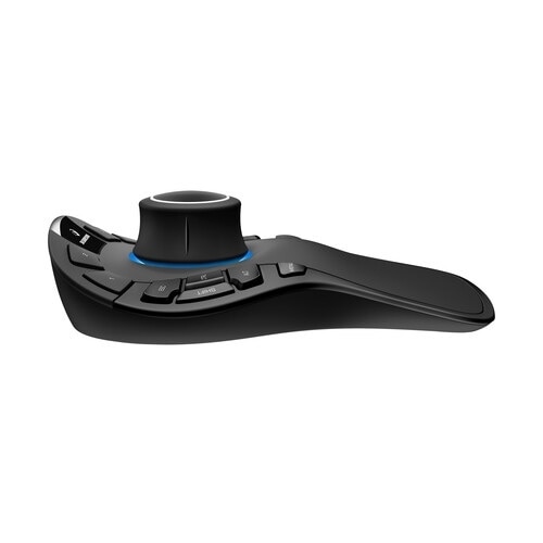 3Dconnexion SpaceMouse Pro - The Standard for Engineering 5