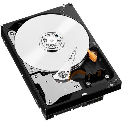 Что такое внешний hdd wd 1 tb