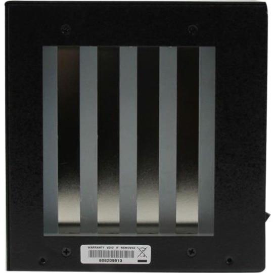 StarTech.com PCI Express to 4 Slot PCI Expansion System - TAA 4