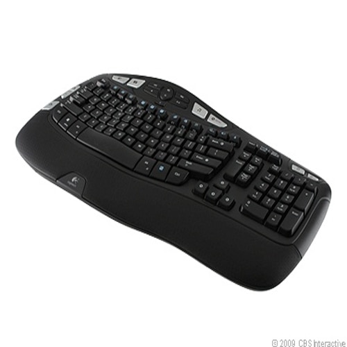 Клавиатура logitech k350 как настроить