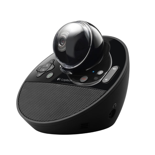 Logitech BCC950 All-In-One Webcam and Speakerphone 2