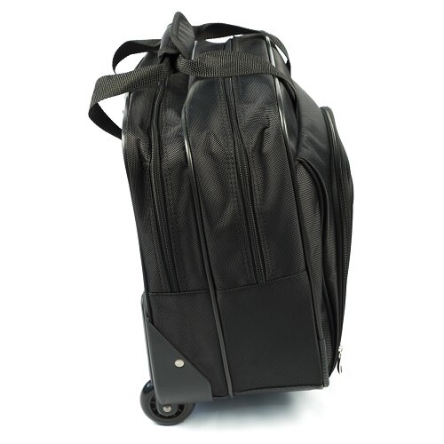 targus executive laptop roller bag