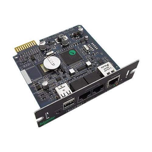 APC by Schneider Electric UPS Management Adapter 2