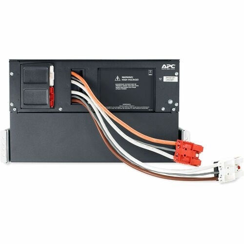APC Smart-UPS RT192V RM Battery Pack 2 Rows 3