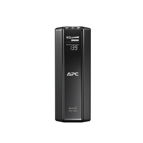 APC by Schneider Electric - Onduleur ligne interactive Back-UPS BR1500GI 2