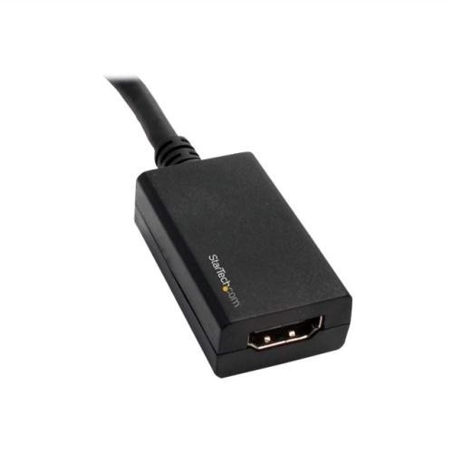 DisplayPort to HDMI Video Adapter Converter Dell Canada