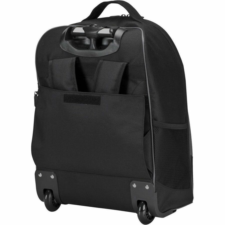 Targus 16” Compact Rolling Backpack 2