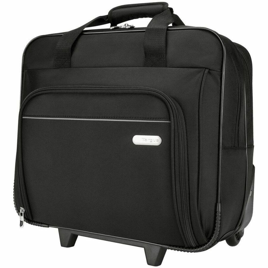 Targus 16" Rolling Laptop Case 3