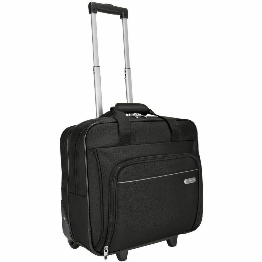 Targus 16" Rolling Laptop Case 5