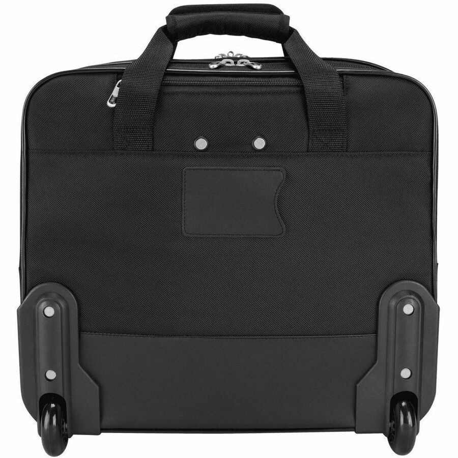 Targus 16" Rolling Laptop Case 6
