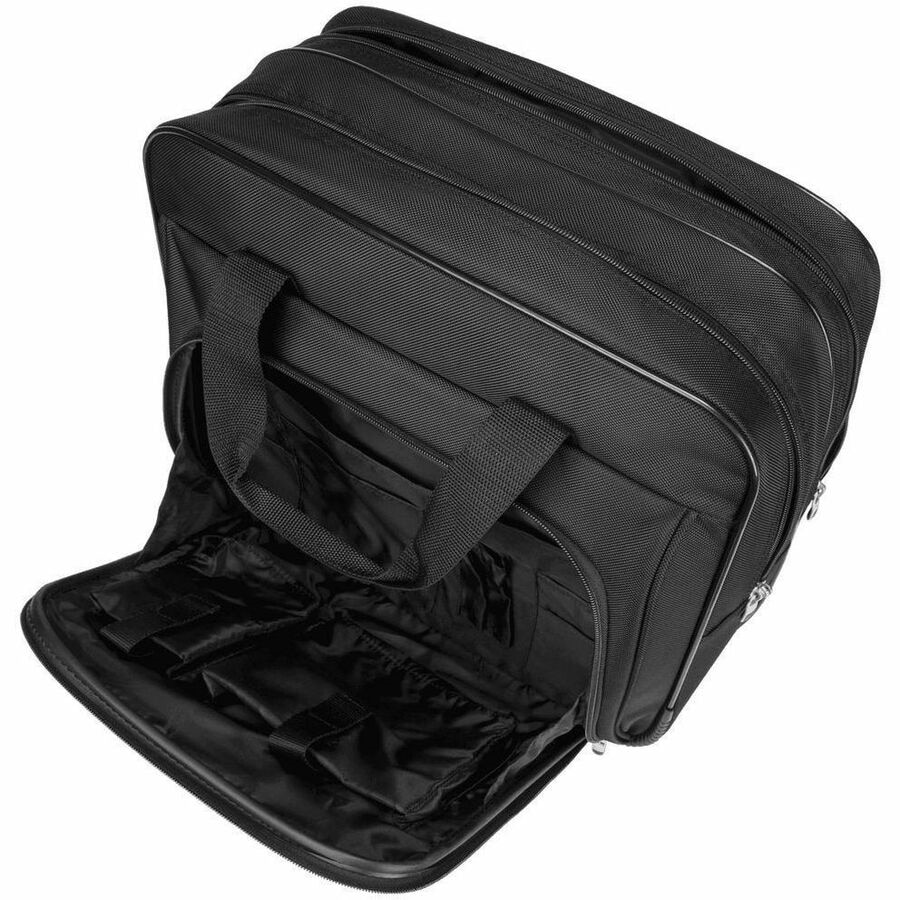 Targus 16" Rolling Laptop Case 7