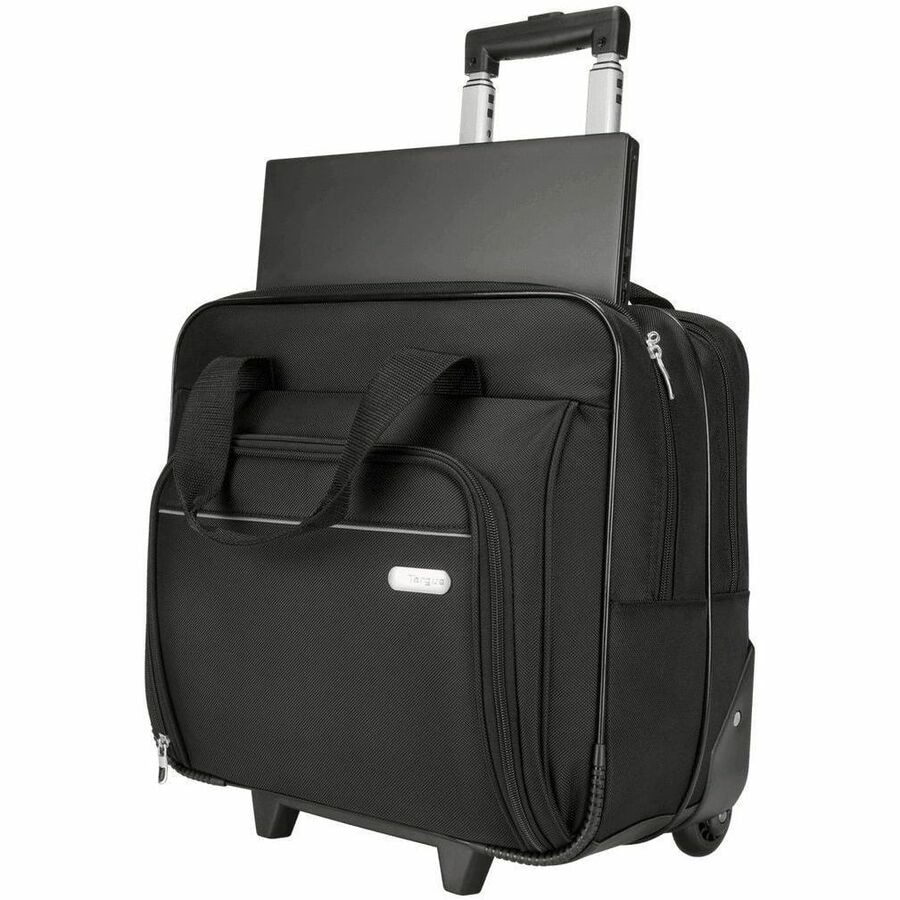 Targus 16" Rolling Laptop Case 8
