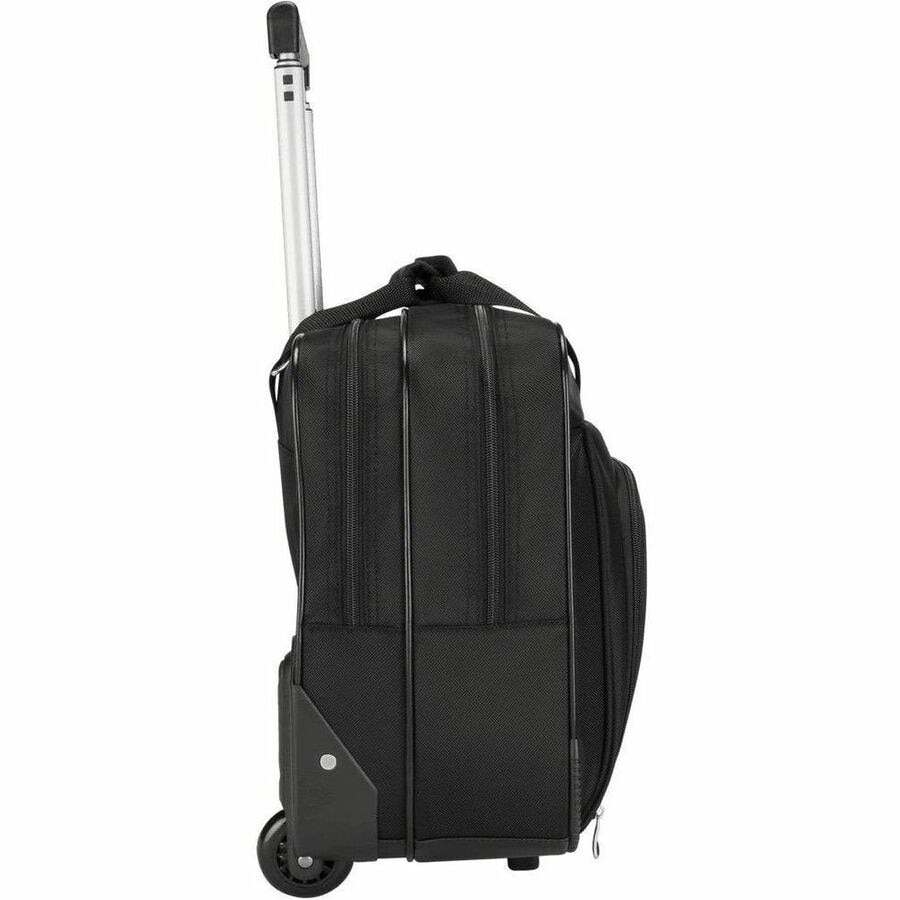 Targus 16" Rolling Laptop Case 9