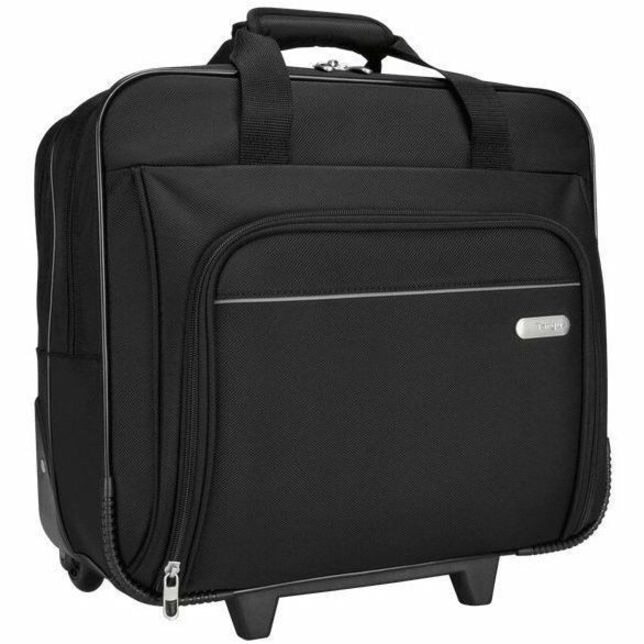 Targus 16" Rolling Laptop Case 10