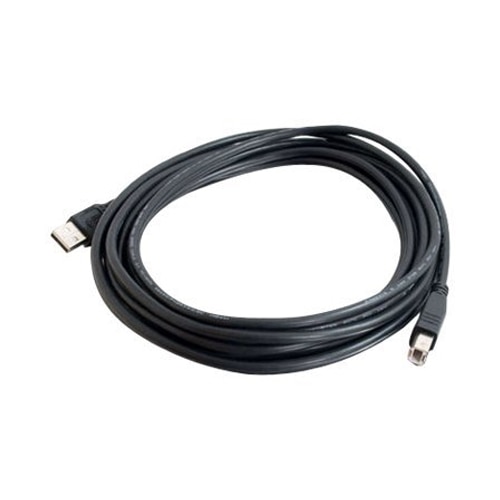 C2G 2m USB Cable - USB A To USB B Cable - M/M | Dell USA