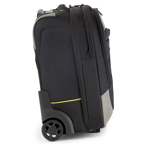 Targus CityGear Travel Laptop Roller Laptop carrying case 17.3inch black Dell USA