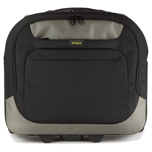 17 inch computer carrying case